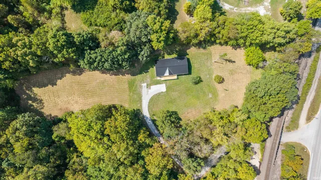 $169,900 | 17 Trestle Road, Taswell, IN 47175