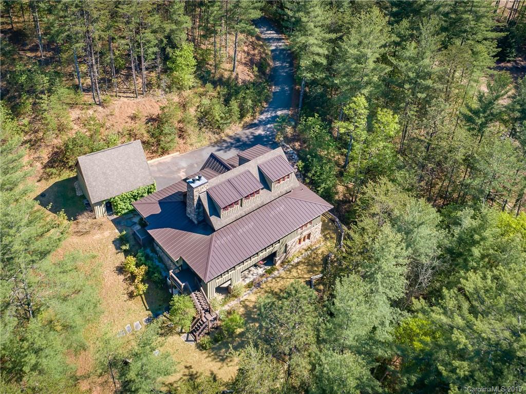 1238 Ten Whigs Ridge Nebo, NC 28761 - Photo 12 of 40 Gallery Image 12