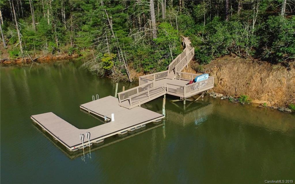 1238 Ten Whigs Ridge Nebo, NC 28761 - Photo 13 of 40 Gallery Image 13