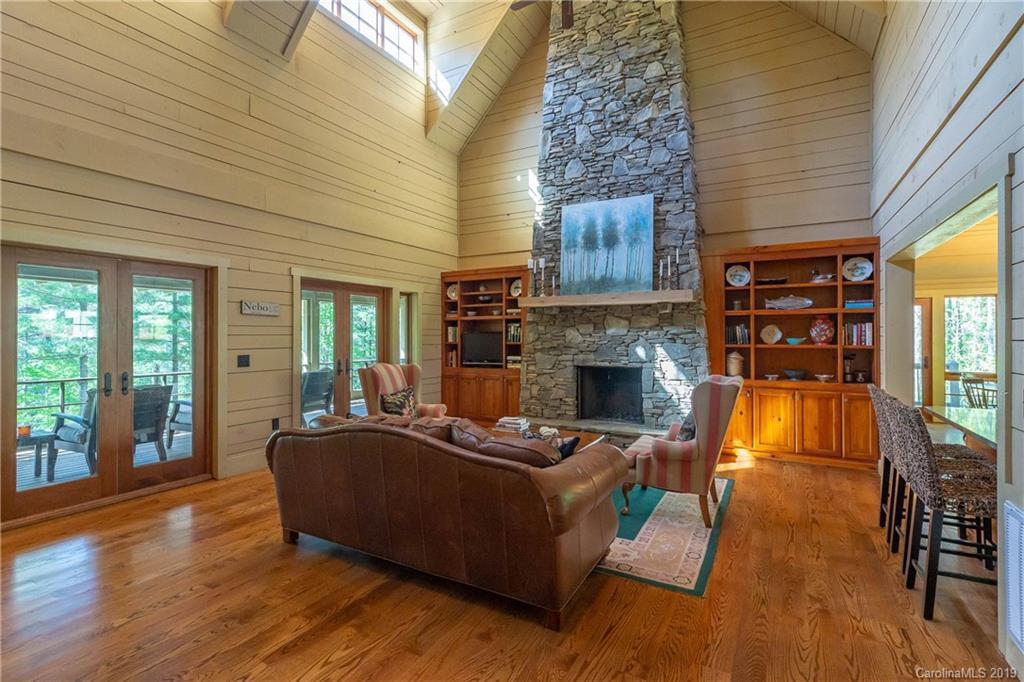 1238 Ten Whigs Ridge Nebo, NC 28761 - Photo 18 of 40 Gallery Image 18