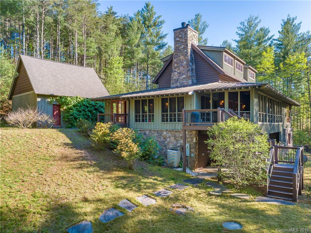 1238 Ten Whigs Ridge Nebo, NC 28761 - Photo 8 of 40 Gallery Image 8