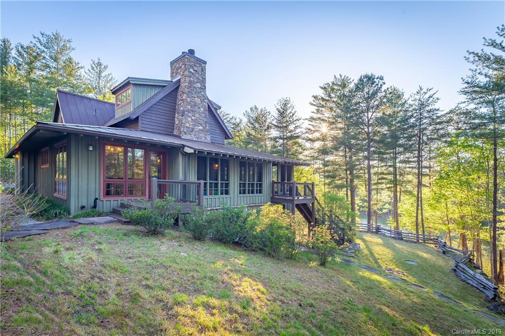 1238 Ten Whigs Ridge Nebo, NC 28761 - Photo 9 of 40 Gallery Image 9