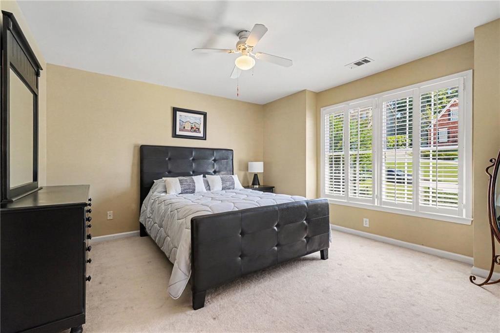 255 Amberbrook Circle Grayson, GA 30017 - Photo 29 of 50