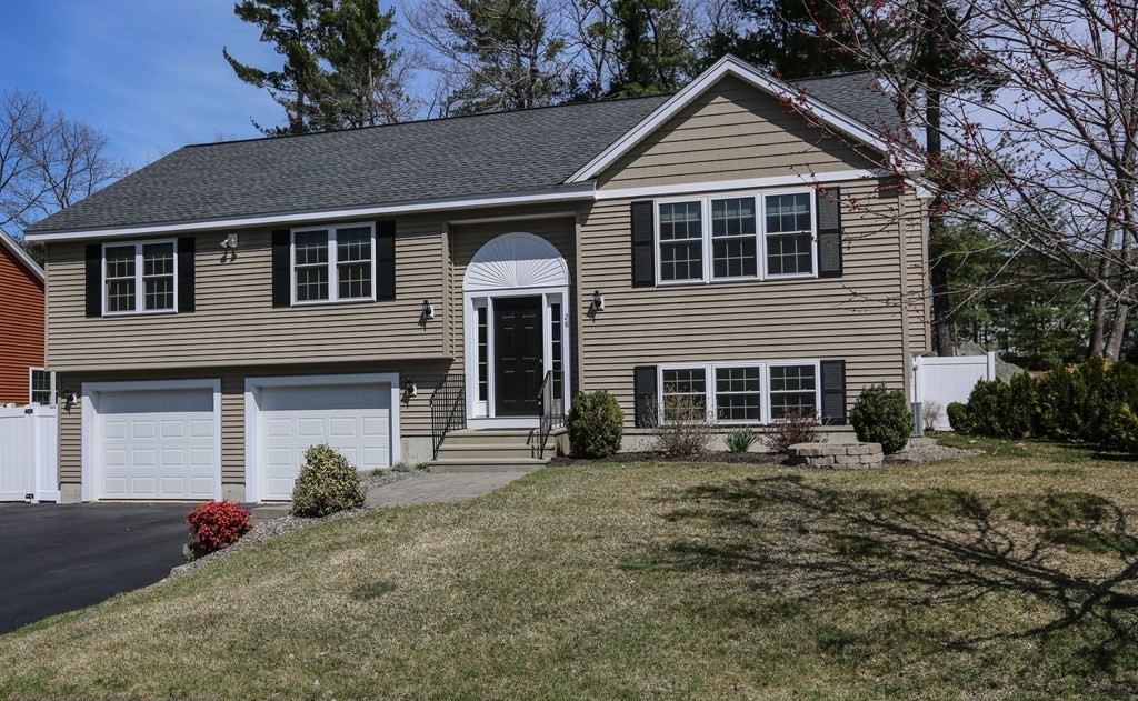 28 Bufton Farm Road Clinton, MA 01510 - Photo 1 of 28 Gallery Image 1