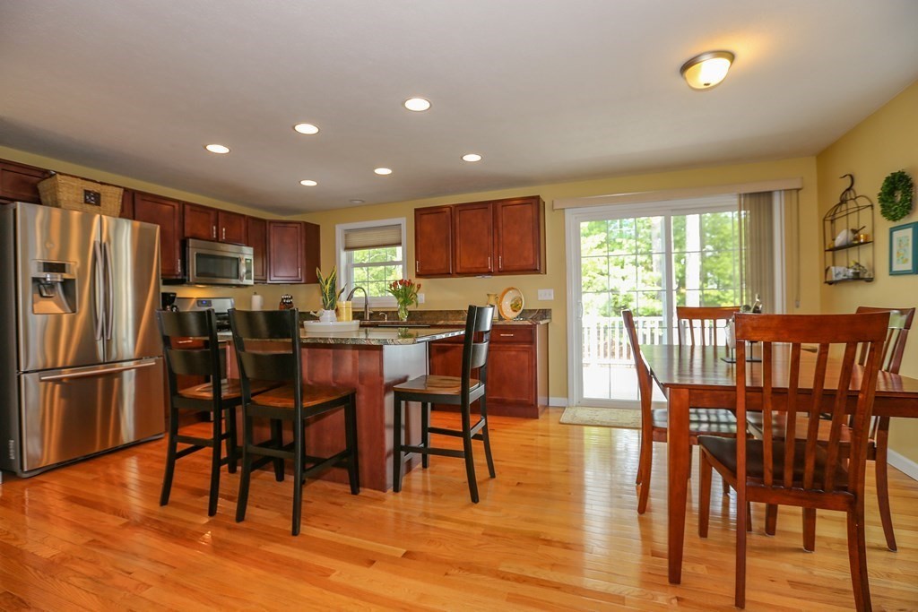 28 Bufton Farm Road Clinton, MA 01510 - Photo 11 of 28 Gallery Image 11