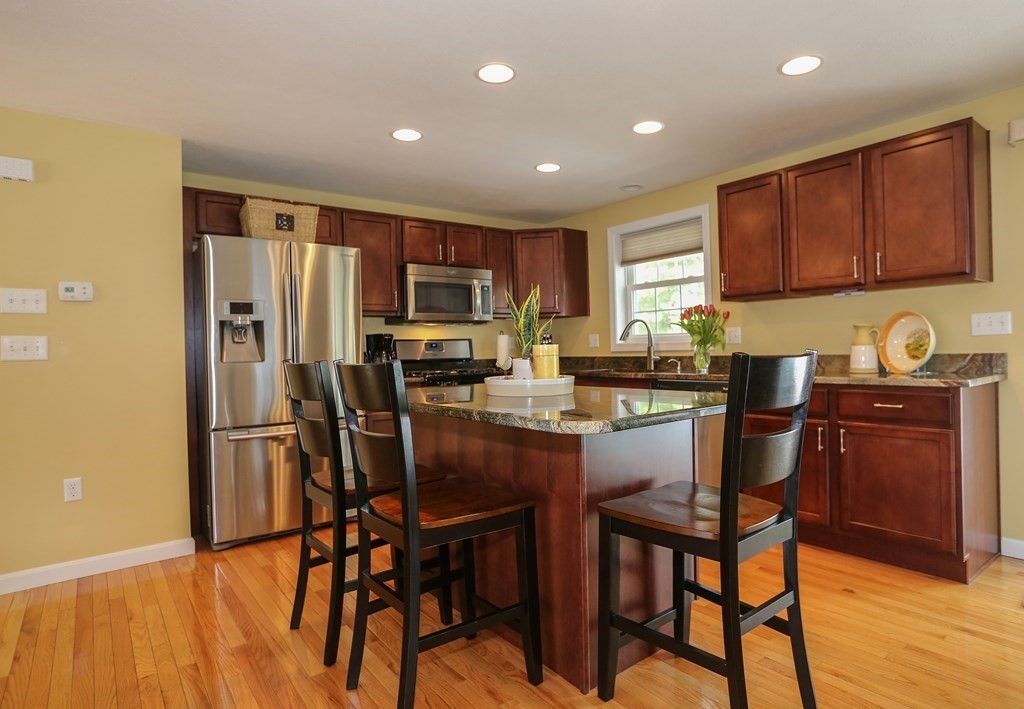 28 Bufton Farm Road Clinton, MA 01510 - Photo 12 of 28 Gallery Image 12
