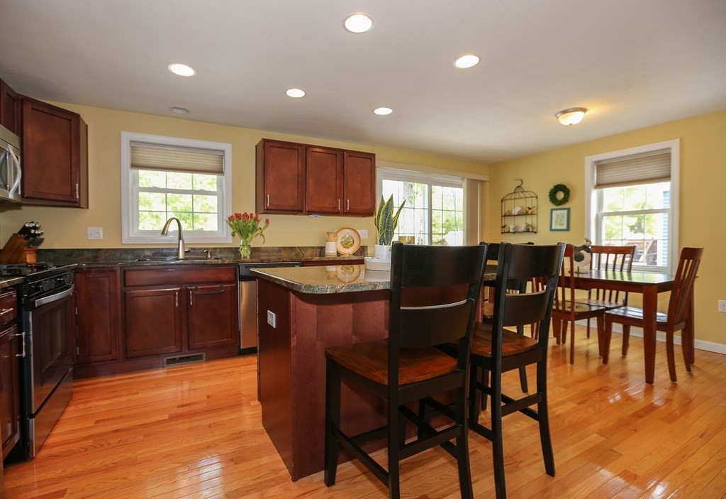 28 Bufton Farm Road Clinton, MA 01510 - Photo 13 of 28 Gallery Image 13