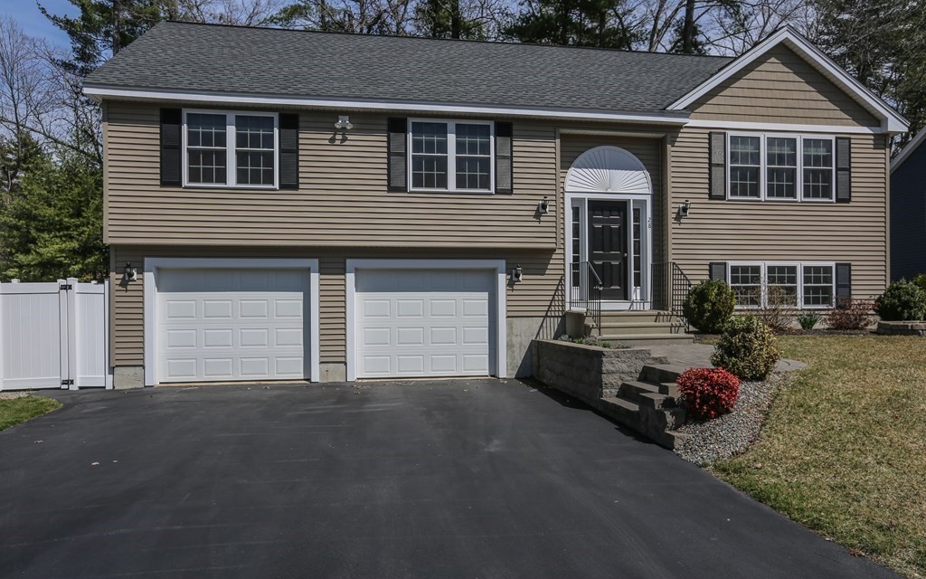 28 Bufton Farm Road Clinton, MA 01510 - Photo 2 of 28 Gallery Image 2