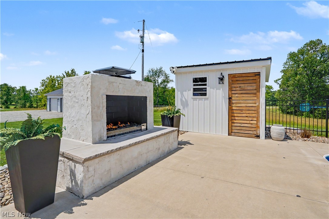 30019 Bashan Road Racine, OH 45771 - Photo 33 of 50
