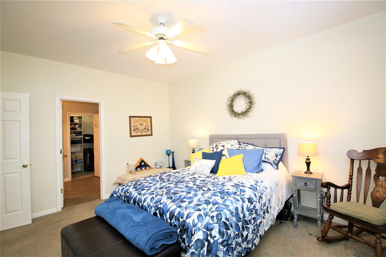 11205 Slider Drive Raleigh, NC 27614 - Photo 10 of 25 Master Bedroom