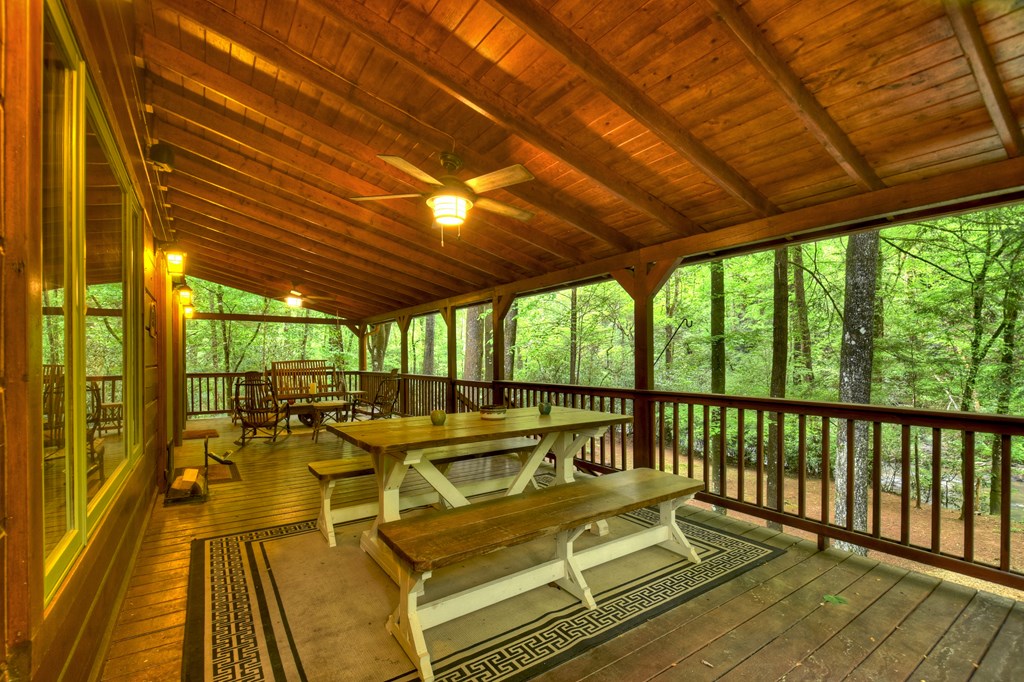 300 River Road Cherry Log, GA 30522 - Photo 40 of 119