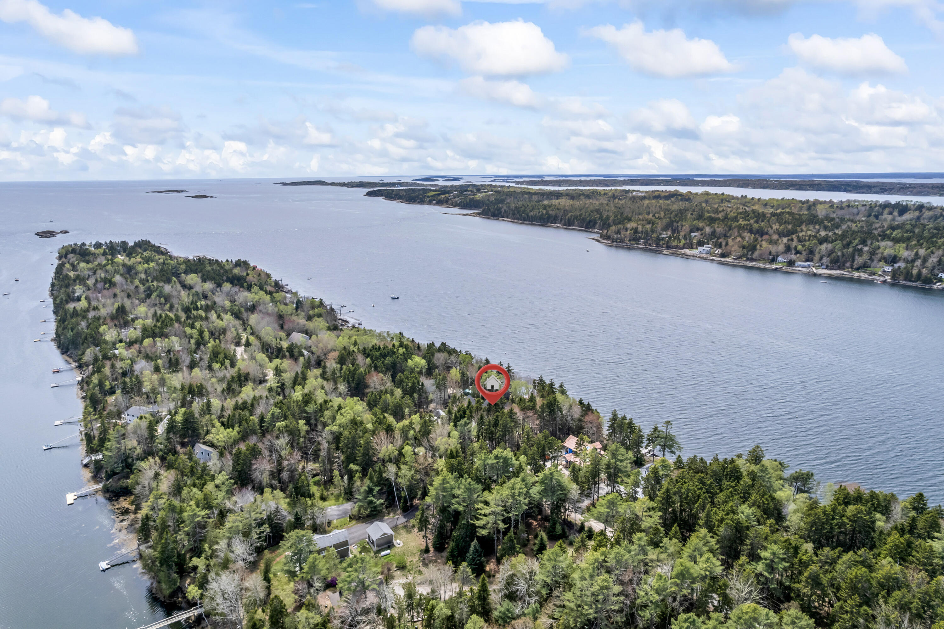 258 Gun Point Road Harpswell, ME 04079 - Photo 91 of 105 258 Gun Point Rd_213