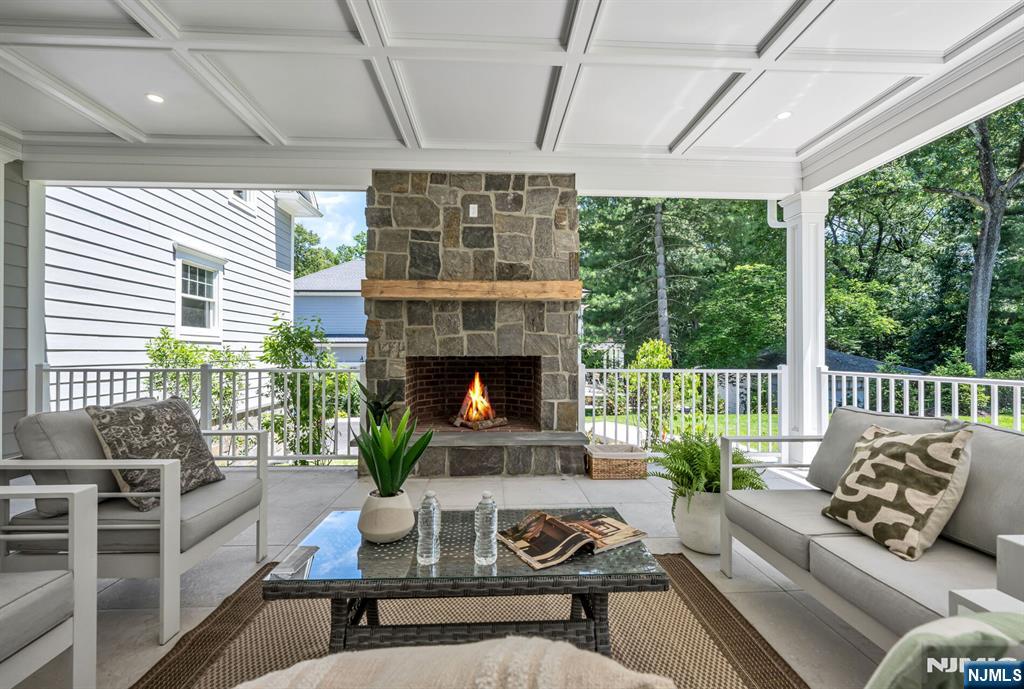 520 Clinton Avenue Wyckoff, NJ 07481 - Photo 47 of 50