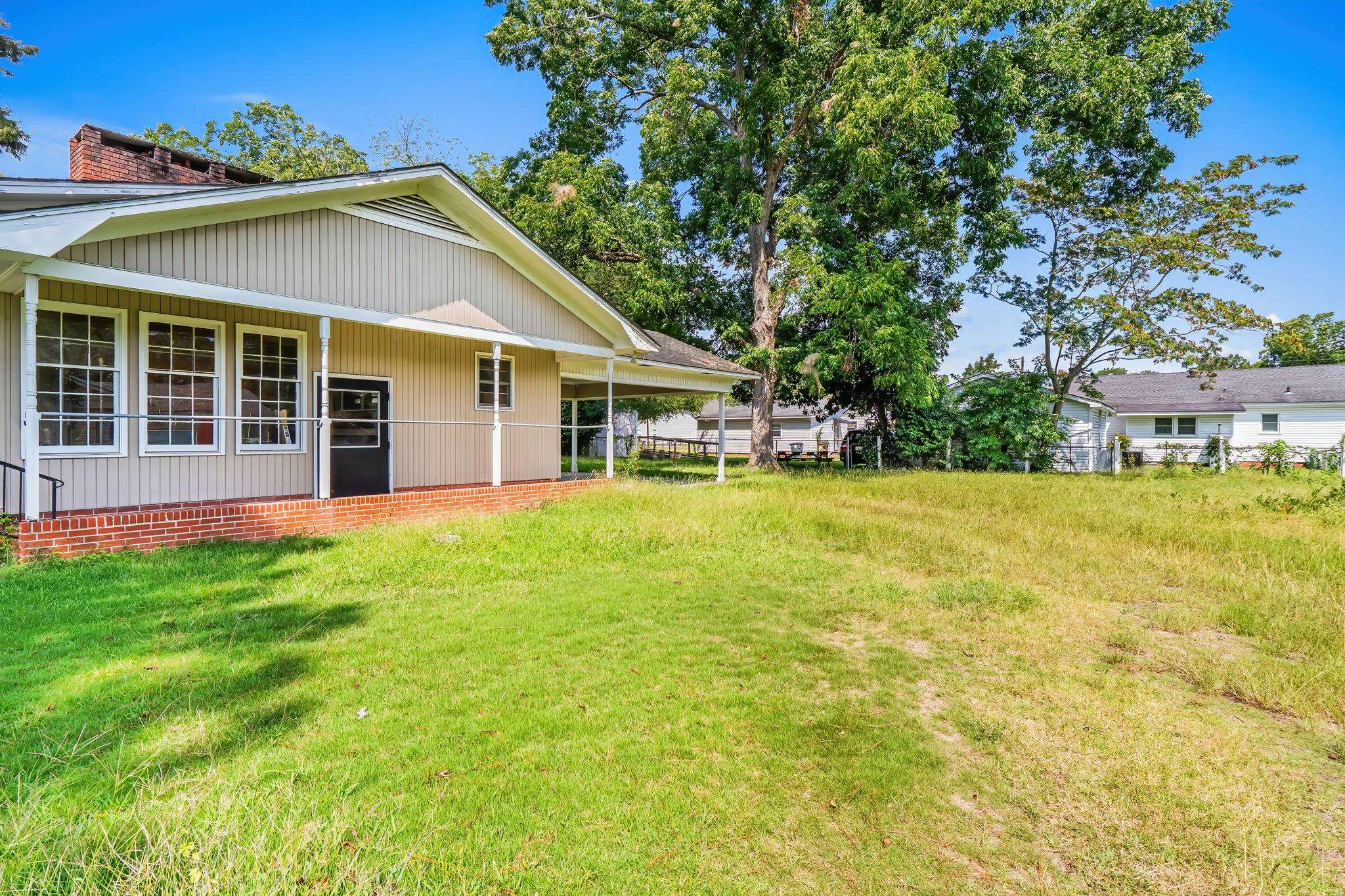 409 East Melrose Street Mullins, SC 29574 - Photo 44 of 54 Gallery Image 44