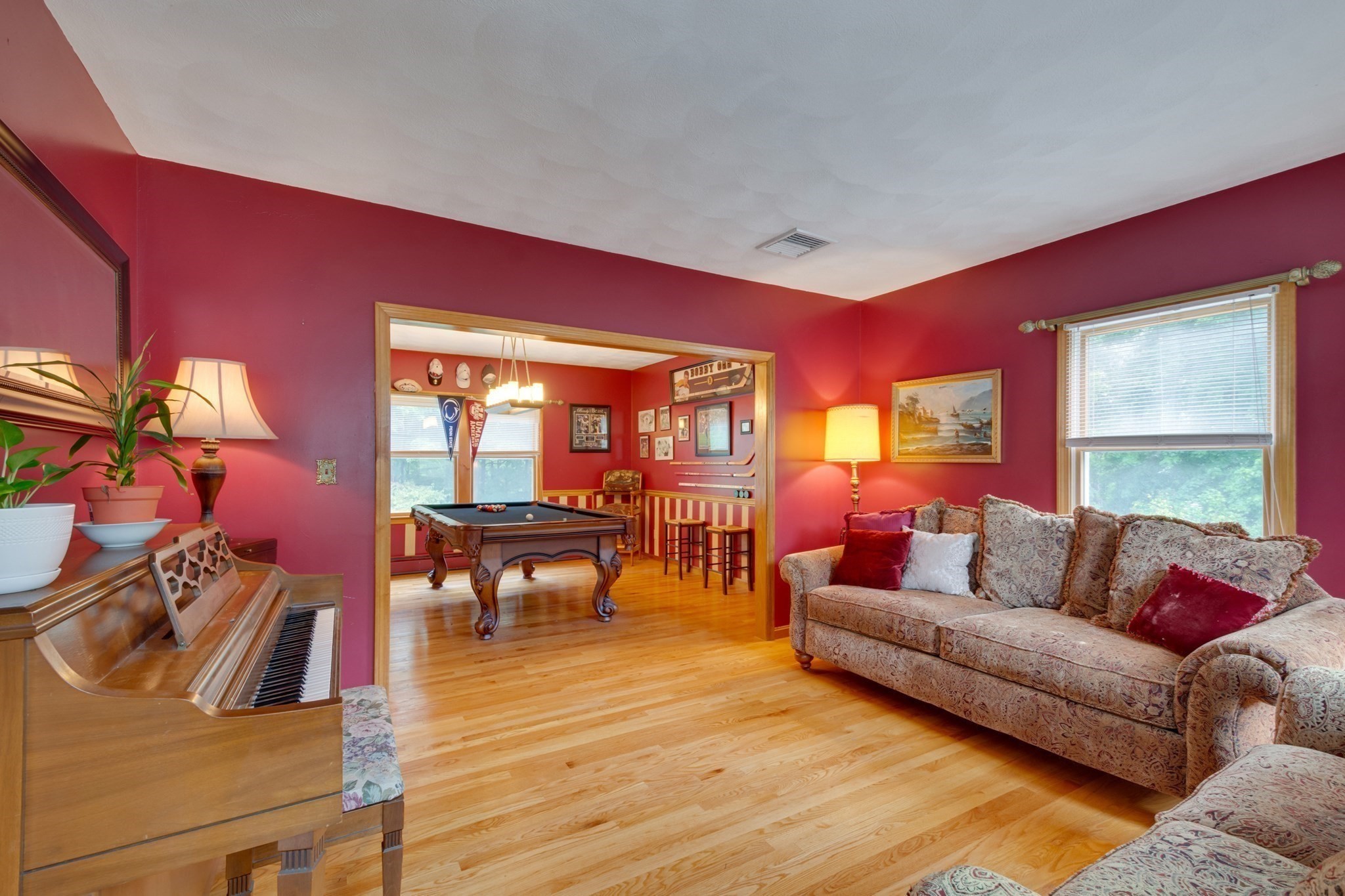 8 Otter Pond Road Lynnfield, MA 01940 - Photo 17 of 38 Gallery Image 17