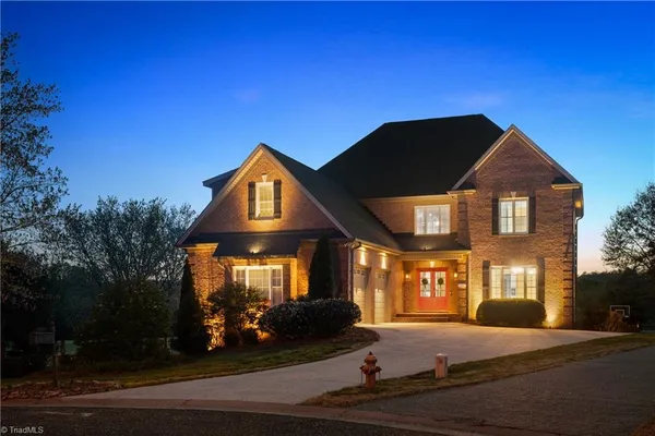 $900,000 | 1040 Keswick Lane, Clemmons, NC 27012