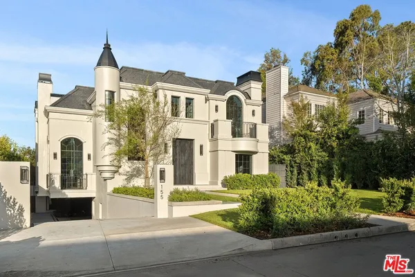 $10,850,000 | 155 North Anita Avenue, Los Angeles, CA 90049