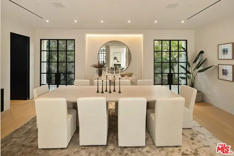 $10,850,000 | 155 North Anita Avenue, Los Angeles, CA 90049