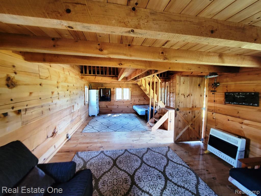 2446 Wheeling Road Imlay City, MI 48444 - Photo 45 of 53