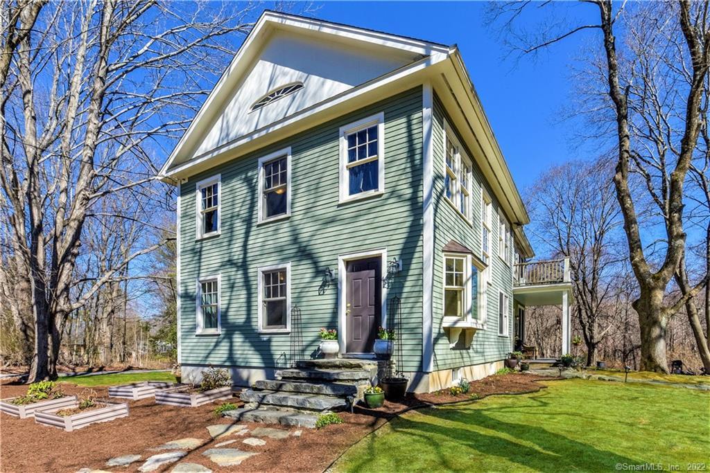 45 Maple Street Chester, CT 06412 - Photo 1 of 1
