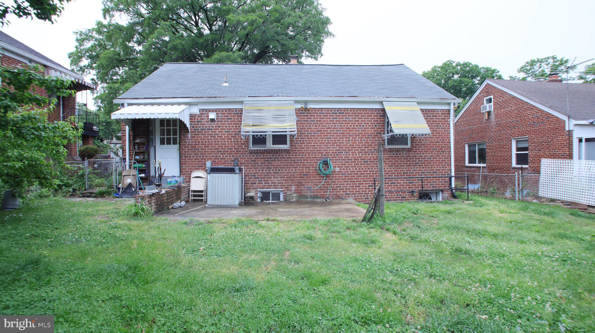 5407 Sargent Road Hyattsville, MD 20782 - Photo 23 of 23