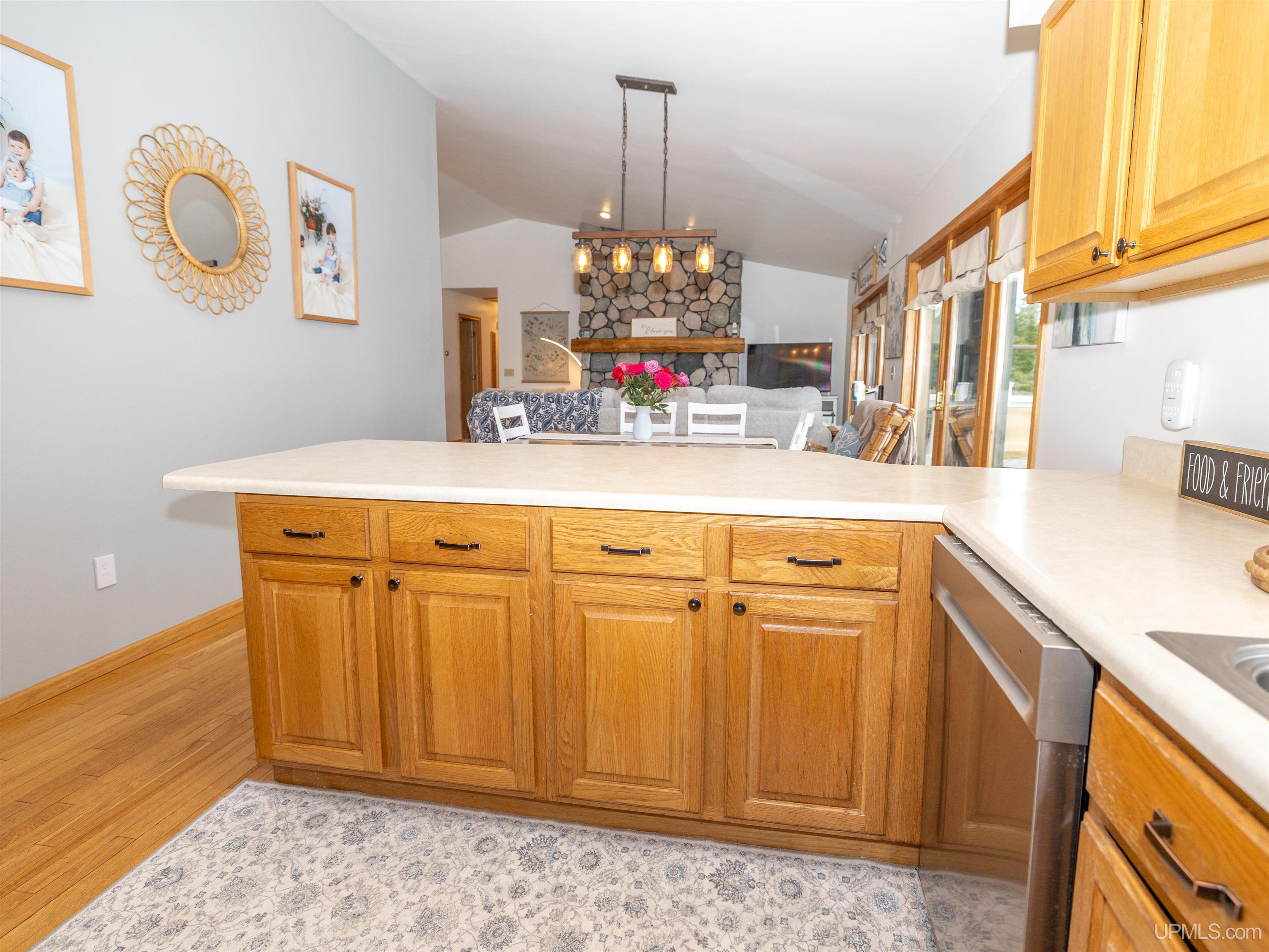 15502 16th Road Garden, MI 49835 - Photo 11 of 90