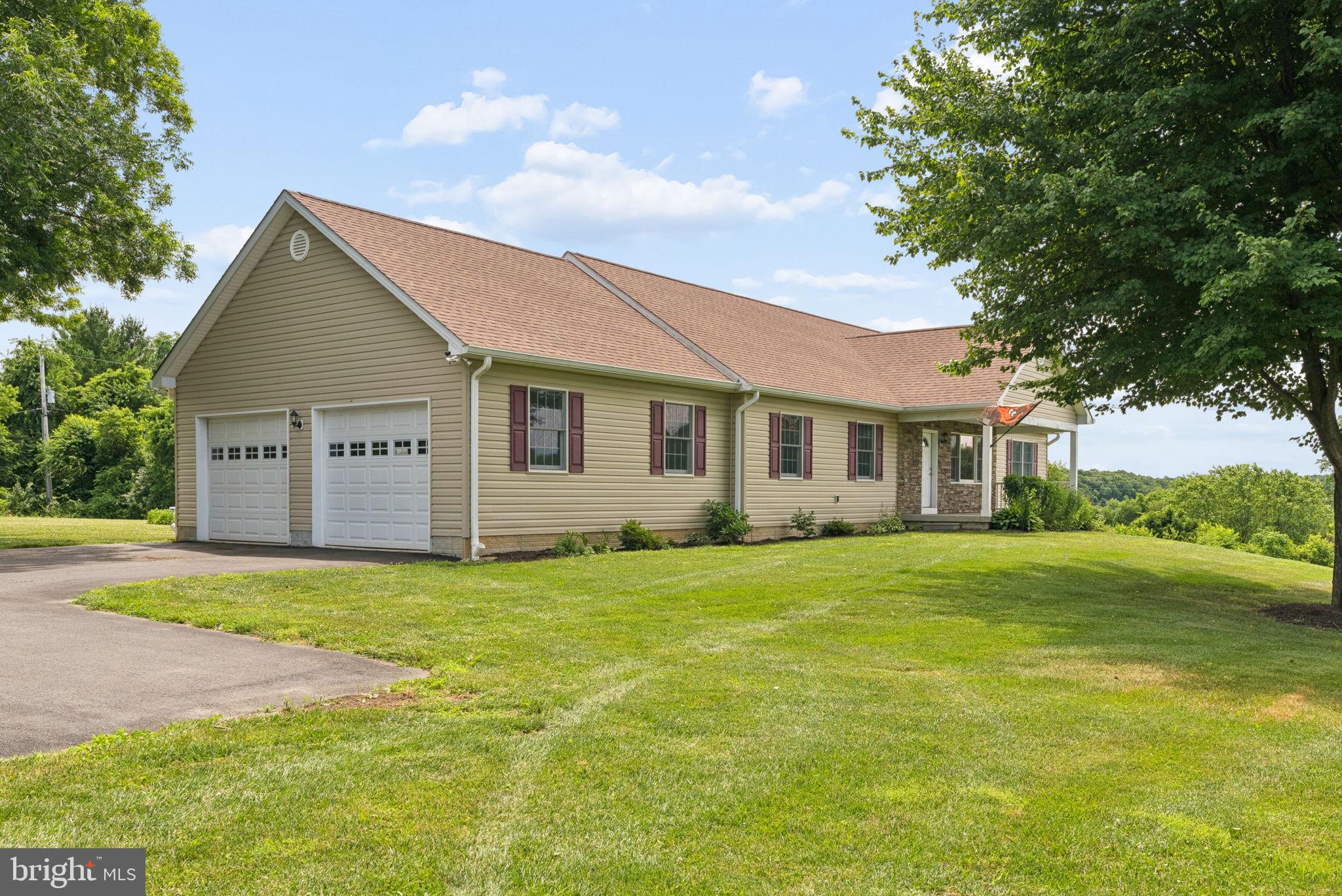5369 Long Corner Road White Hall, MD 21161 - Photo 6 of 61