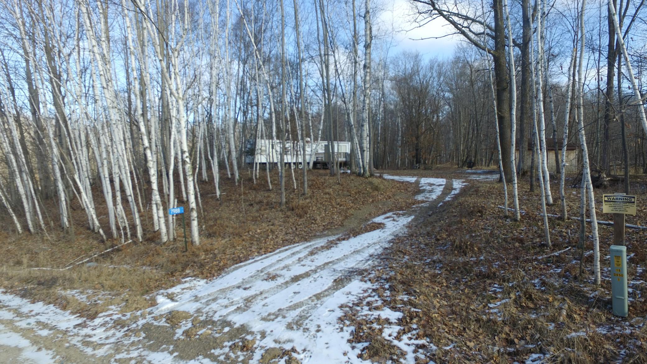 7988 Valley Road Southwest Motley, MN 56466 - Photo 1 of 1 Gallery Image 1