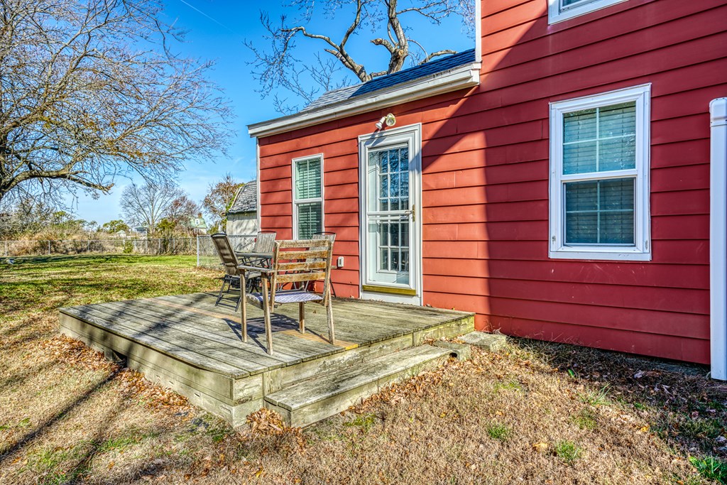 21367 Hopkins Road Parksley, VA 23421 - Photo 15 of 27