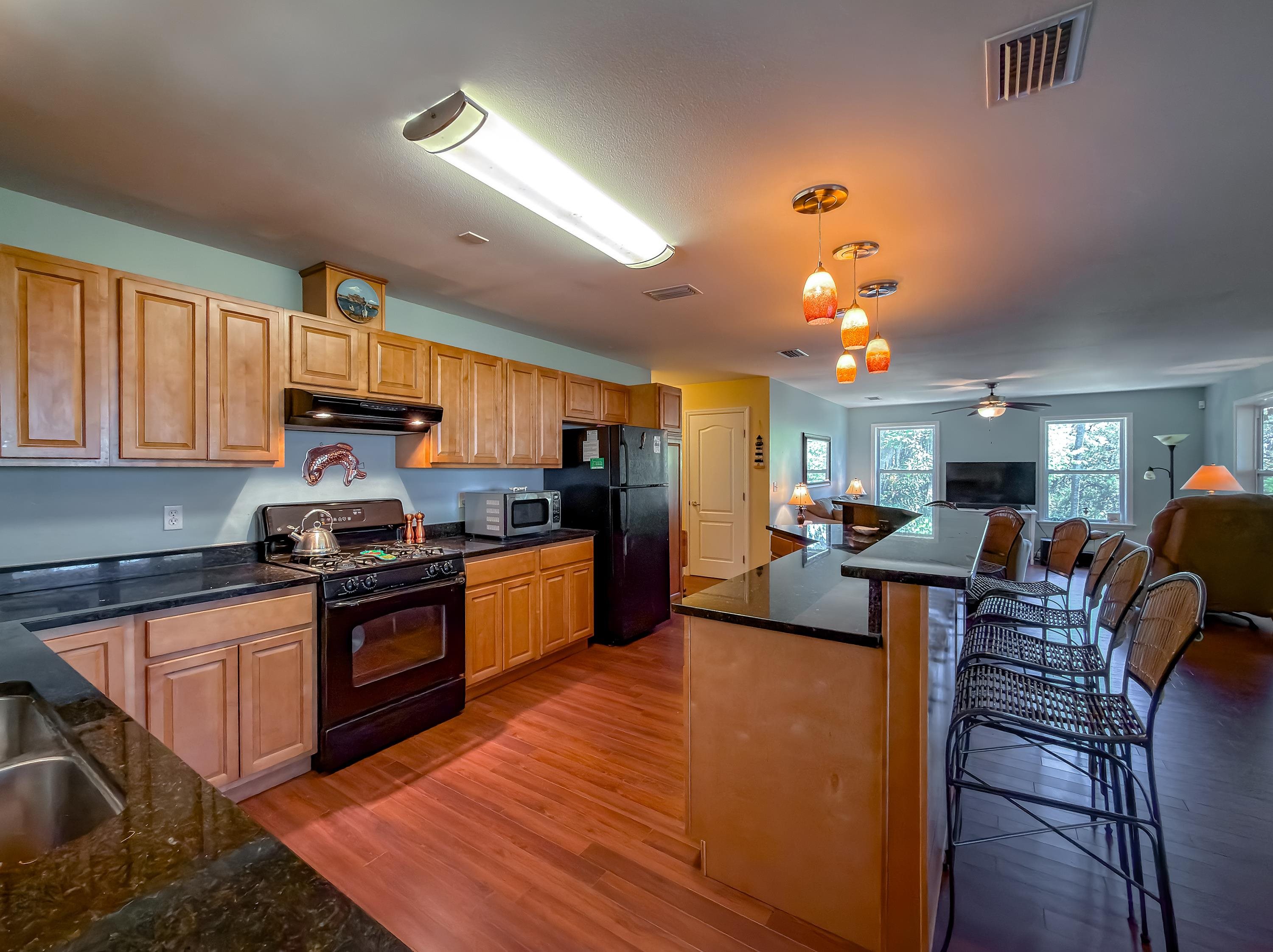 142 Stuart Cove Road Crawfordville, FL 32327 - Photo 12 of 57