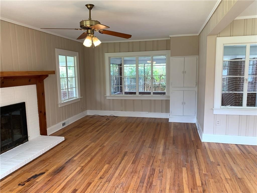 610 College Heights Road Anderson, SC 29621 - Photo 3 of 26