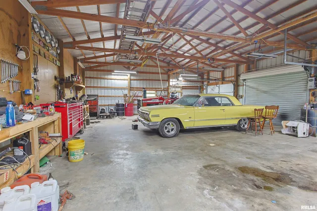 $369,000 | 1560 Lick Creek Road, Anna, IL 62906