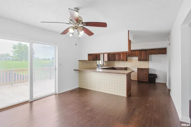 $369,000 | 1560 Lick Creek Road, Anna, IL 62906