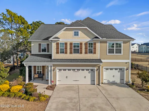 $839,000 | 468 Island End Court, Wilmington, NC 28412