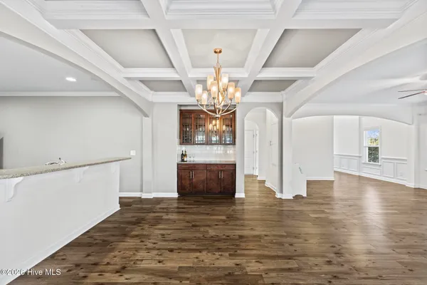 $839,000 | 468 Island End Court, Wilmington, NC 28412