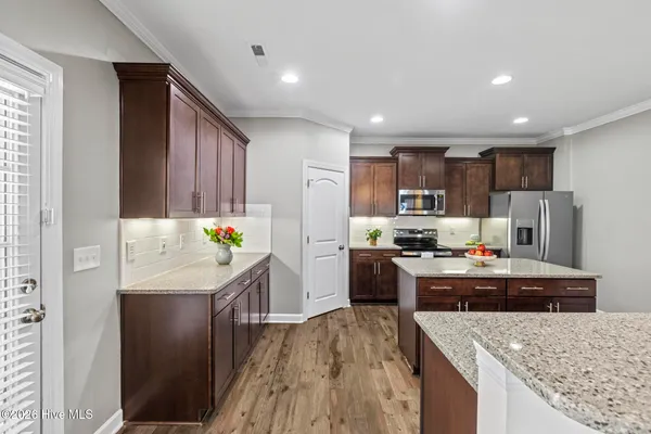 $839,000 | 468 Island End Court, Wilmington, NC 28412