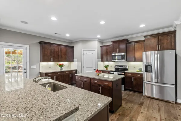 $839,000 | 468 Island End Court, Wilmington, NC 28412