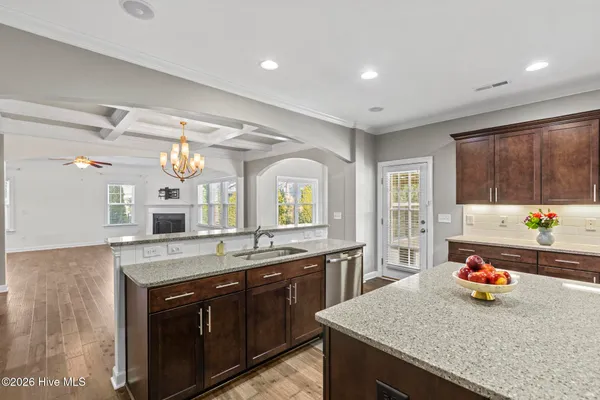$839,000 | 468 Island End Court, Wilmington, NC 28412