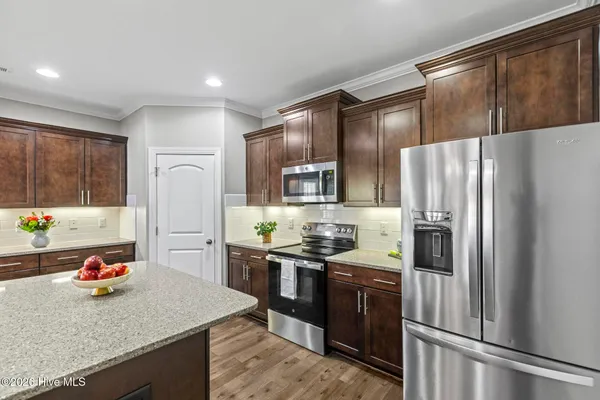 $839,000 | 468 Island End Court, Wilmington, NC 28412