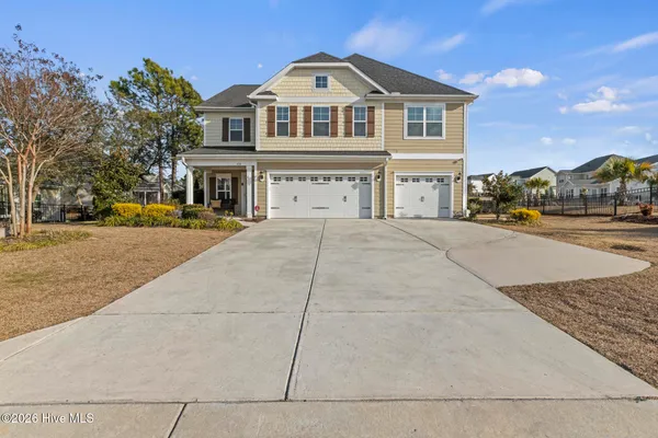 $839,000 | 468 Island End Court, Wilmington, NC 28412
