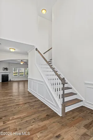 $839,000 | 468 Island End Court, Wilmington, NC 28412