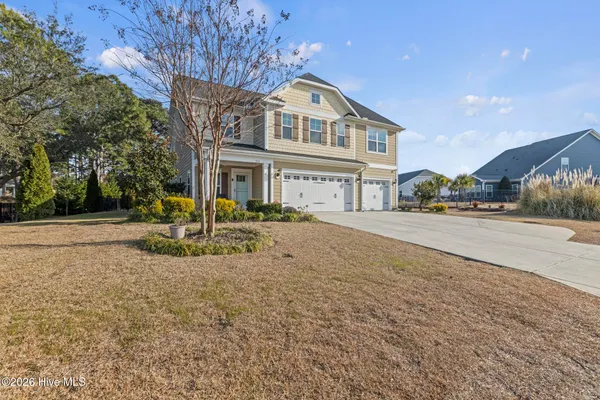 $839,000 | 468 Island End Court, Wilmington, NC 28412