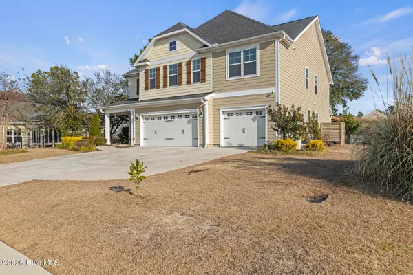 $839,000 | 468 Island End Court, Wilmington, NC 28412