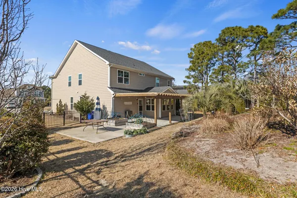 $839,000 | 468 Island End Court, Wilmington, NC 28412