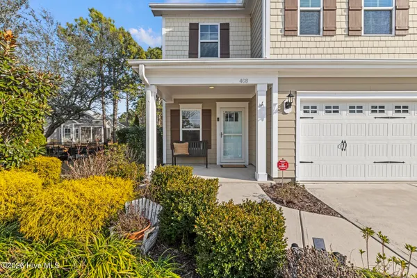 $839,000 | 468 Island End Court, Wilmington, NC 28412