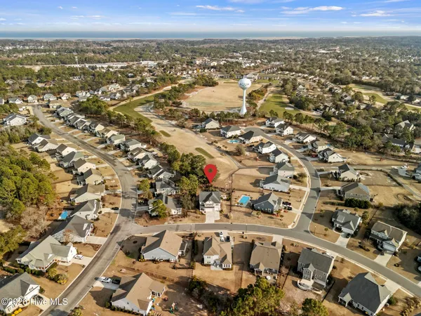 $839,000 | 468 Island End Court, Wilmington, NC 28412