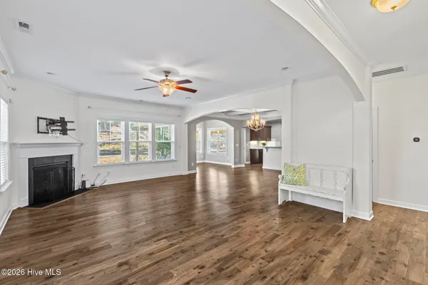 $839,000 | 468 Island End Court, Wilmington, NC 28412