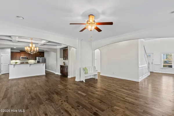 $839,000 | 468 Island End Court, Wilmington, NC 28412