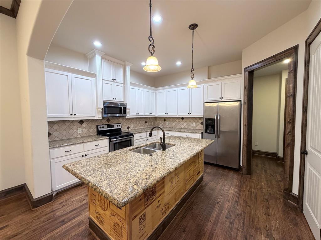 11351 Hilltop Road, Unit 105 Argyle, TX 76226 - Photo 8 of 18
