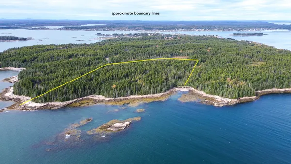 $849,500 | Lot 2 Seaduck Road, Beals, ME 04611